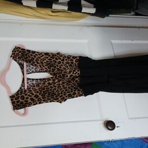 Torrid shorts romper